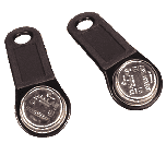 Touch Memory buttons