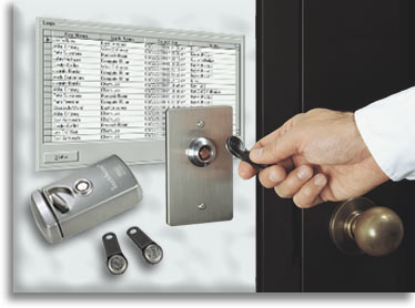 TouchAccess Products